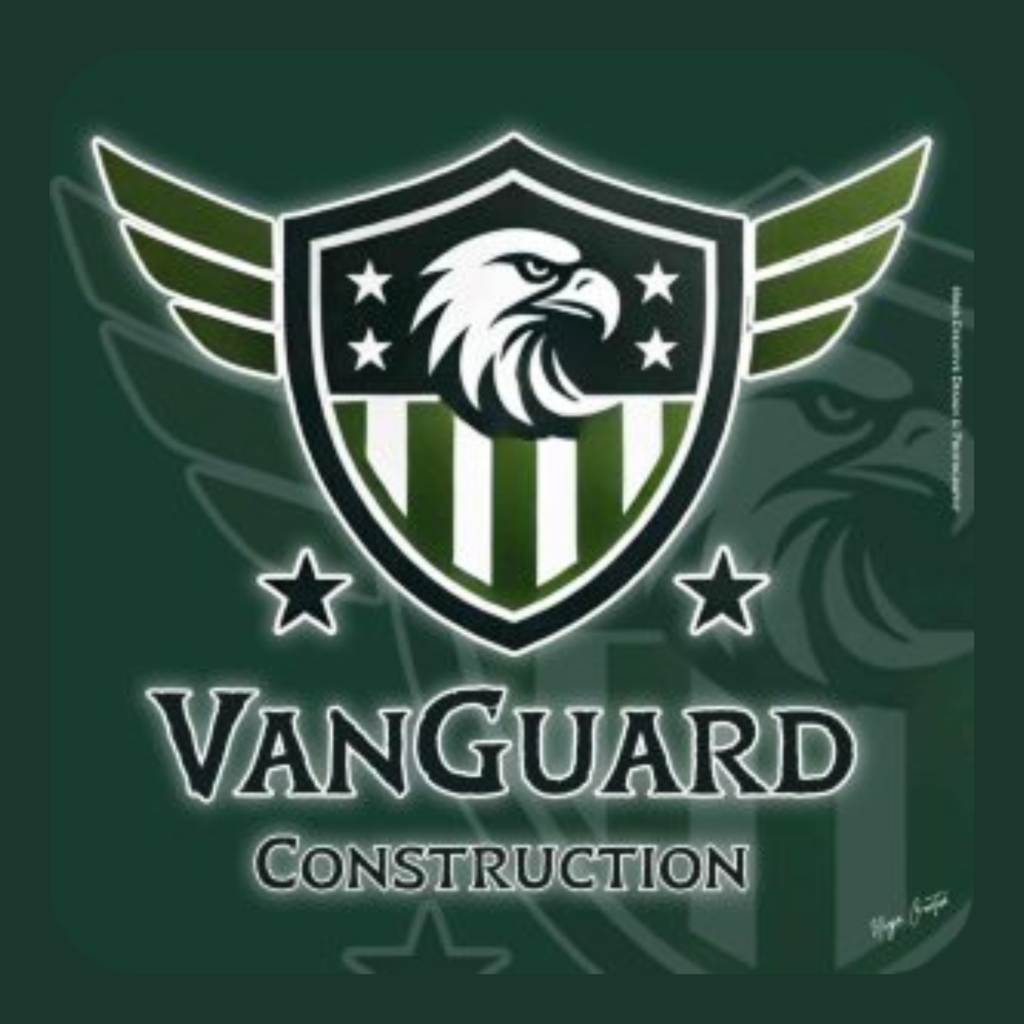 VanGuard Construction